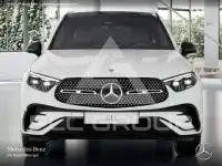 2026 Mercedes Benz GLC 300