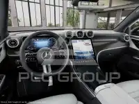 2026 Mercedes Benz GLC 300
