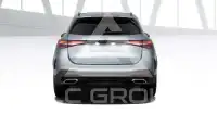 2026 Mercedes Benz GLC 300