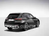 2026 Mercedes Benz GLC 300