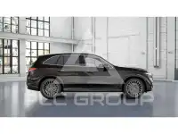 2026 Mercedes Benz GLC 300