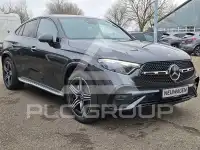 2026 Mercedes Benz GLC 300