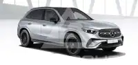 2026 Mercedes Benz GLC 300