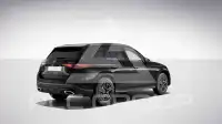 2026 Mercedes Benz GLC 300