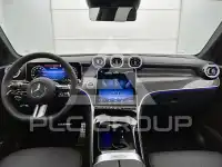 2026 Mercedes Benz GLC 300