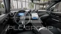 2026 Mercedes Benz GLC 300