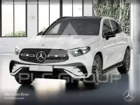 2026 Mercedes Benz GLC 300