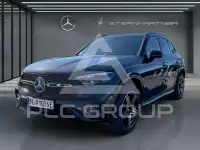 2026 Mercedes Benz GLC 300