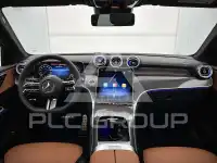 2026 Mercedes Benz GLC 300