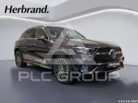 2026 Mercedes Benz GLC 300