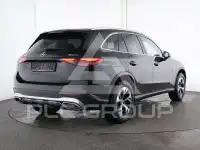 2026 Mercedes Benz GLC 300