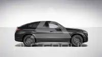 2026 Mercedes Benz GLC 300