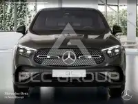2026 Mercedes Benz GLC 300