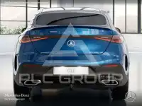 2026 Mercedes Benz GLC 300