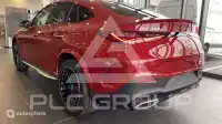 2026 Mercedes Benz GLC 300