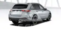 2026 Mercedes Benz GLC 300