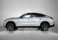 2026 Mercedes Benz GLC 300