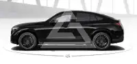 2026 Mercedes Benz GLC 300