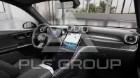 2026 Mercedes Benz GLC 300