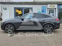 2026 Mercedes Benz GLC 300