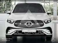 2026 Mercedes Benz GLC 300