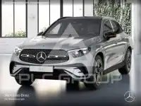 2026 Mercedes Benz GLC 300