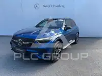 2026 Mercedes Benz GLC 300