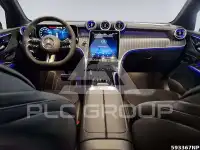 2026 Mercedes Benz GLC 300
