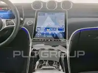 2026 Mercedes Benz GLC 300