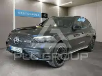 2026 Mercedes Benz GLC 300