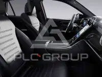 2026 Mercedes Benz GLC 300