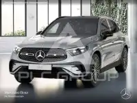 2026 Mercedes Benz GLC 300