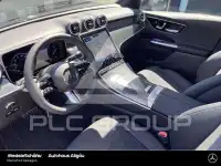 2026 Mercedes Benz GLC 300