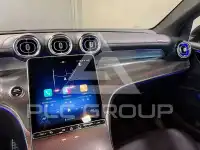 2026 Mercedes Benz GLC 300