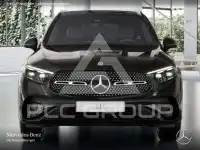 2026 Mercedes Benz GLC 300