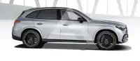 2026 Mercedes Benz GLC 300