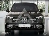 2026 Mercedes Benz GLC 300