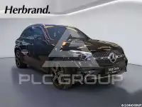 2026 Mercedes Benz GLC 300