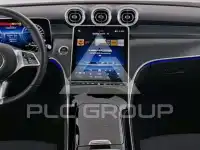 2026 Mercedes Benz GLC 300