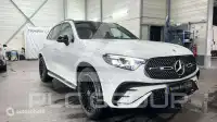 2026 Mercedes Benz GLC 300