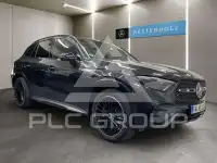 2026 Mercedes Benz GLC 300