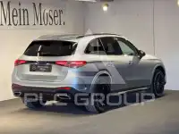 2026 Mercedes Benz GLC 300