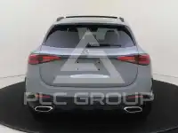 2026 Mercedes Benz GLC 300