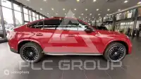 2026 Mercedes Benz GLC 300