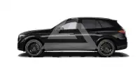 2026 Mercedes Benz GLC 300