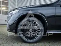 2026 Mercedes Benz GLC 300