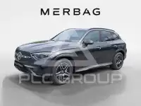 2026 Mercedes Benz GLC 300