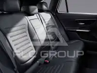 2026 Mercedes Benz GLC 300