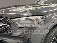 2026 Mercedes Benz GLC 300