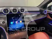 2026 Mercedes Benz GLC 300